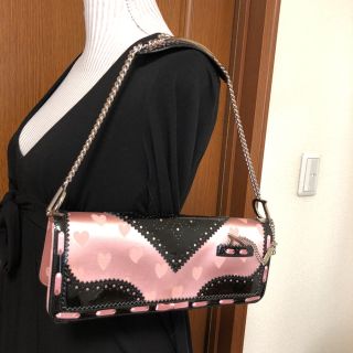 クリスチャンディオール(Christian Dior)のディオール バッグ(ショルダーバッグ)