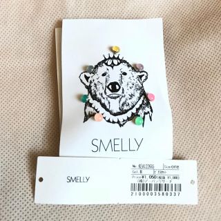 スメリー(SMELLY)のKAMIさん専用！アーバンリサーチ SMELLY カラー ピアスセット 7点(ピアス)