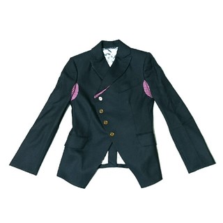 ヴィヴィアン(Vivienne Westwood) シャツ テーラードジャケット(メンズ 
