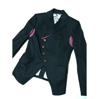 「Vivienne Westwood MAN/ヒストリカルジャケット」に近い商品