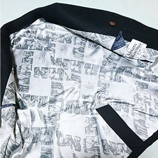 「Vivienne Westwood MAN/ヒストリカルジャケット」に近い商品