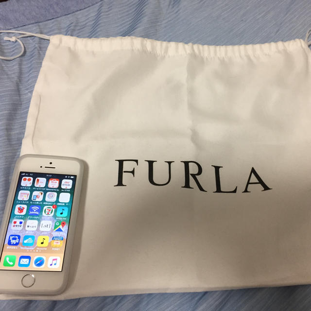 Furla(フルラ)のフルラ 巾着袋 その他のその他(その他)の商品写真