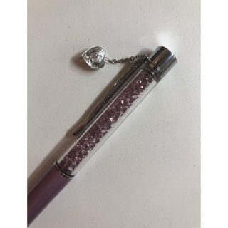 スワロフスキー(SWAROVSKI)のスワロフスキー◇ボールペン(ペン/マーカー)