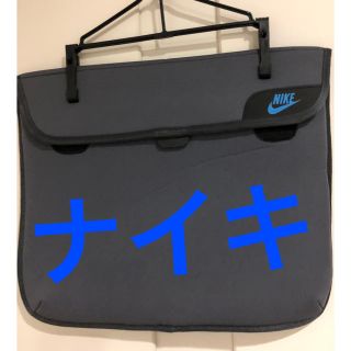 ナイキ(NIKE)のナイキ NIKE PC ケース クラッチ  バッグ(その他)