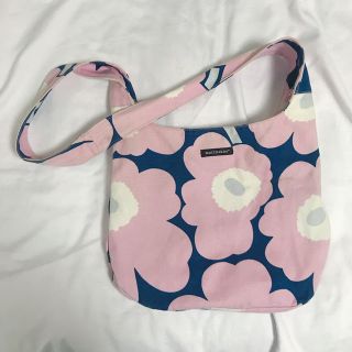 マリメッコ(marimekko)のマリメッコ ショルダーバッグ(ショルダーバッグ)