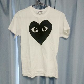 コムデギャルソン(COMME des GARCONS)のコムデギャルソン★レディースTシャツ(Tシャツ(半袖/袖なし))