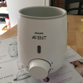 フィリップス(PHILIPS)のPhilips AVENT フィリップス アヴェント ＦＡＳＴボトルウォーマー(その他)