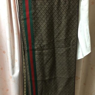 グッチ(Gucci)のGucci ストール 専用(ストール)