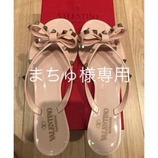 ヴァレンティノ(VALENTINO)のヴァレンティノ サンダル(サンダル)