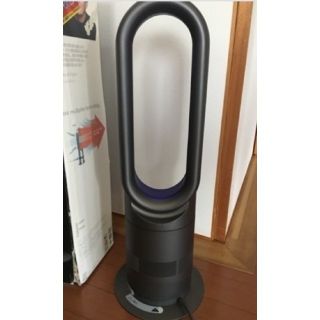 ダイソン(Dyson)のダイソン送風機(扇風機)