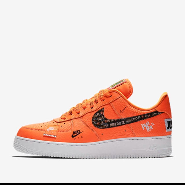 NIKE AIR FORCE 1 '07 PRM靴/シューズ