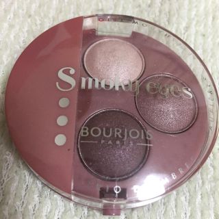 ブルジョワ(bourjois)の【ブルーバード様専用】BOURJOIS アイシャドウ(アイシャドウ)