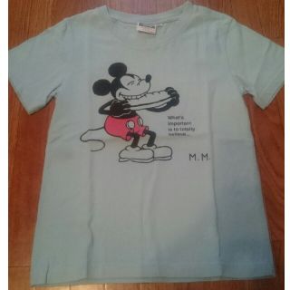 ディズニー(Disney)のTシャツ mamさん専用(その他)