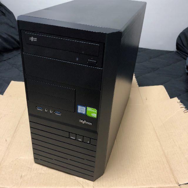 Corei56500メモリBTOPC Core i5 6500/8GB