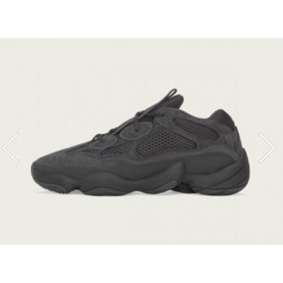 アディダス(adidas)の26.5 新品未使用 yeezy boost 500  (スニーカー)