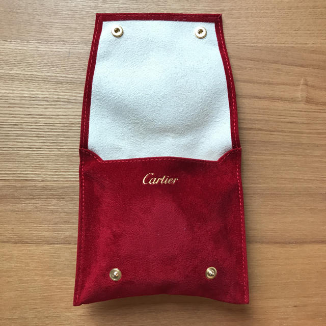 Cartier(カルティエ)のCartier 小物入れ インテリア/住まい/日用品のインテリア小物(小物入れ)の商品写真