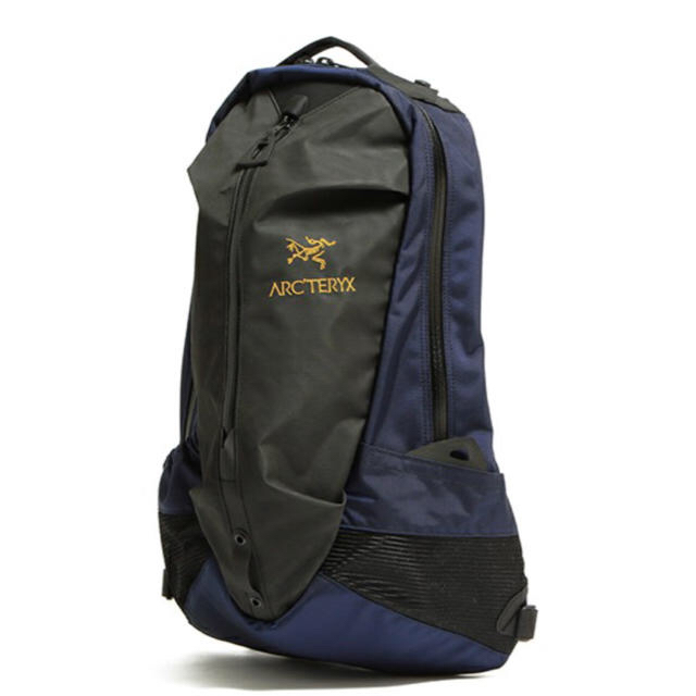 （極美品）ARC'TERYX  別注 beams アロー22