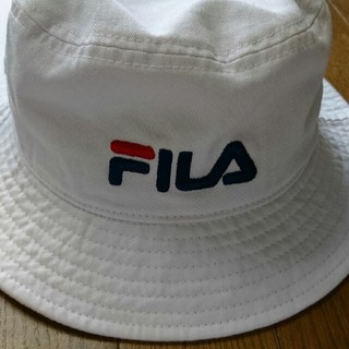 フィラ(FILA)の値下げ！FILA 帽子(ハット)