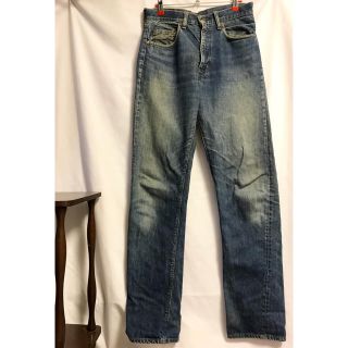 リーバイス(Levi's)の505 70s ビンテージ 66 前期(デニム/ジーンズ)