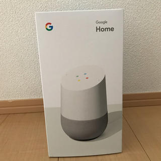 Google Home(スピーカー)