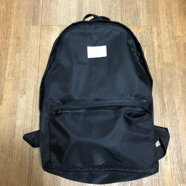 FEAR OF GOD(フィアオブゴッド)のFEAR OF GOD F.O.G ESSENTIALS BACKPACK メンズのバッグ(バッグパック/リュック)の商品写真