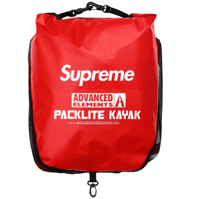 Supreme(シュプリーム)のsupreme Advanced Elements Packlite Kayak スポーツ/アウトドアのスポーツ/アウトドア その他(その他)の商品写真