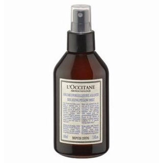 ロクシタン(L'OCCITANE)のロクシタン リラクシング ピローミスト(アロマグッズ)