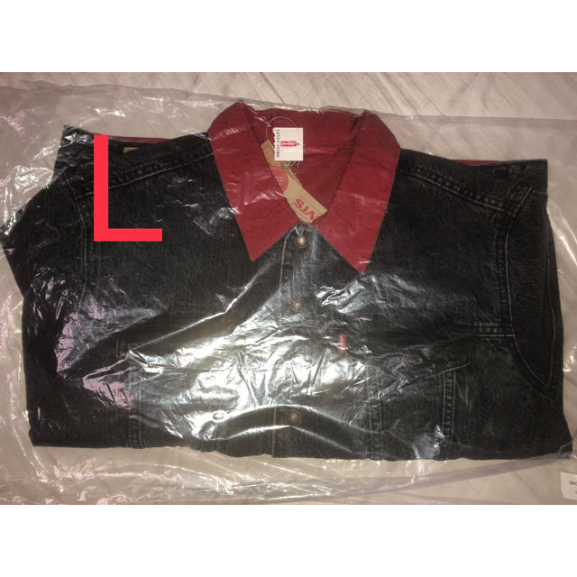 Levi’s Jordan Jacket