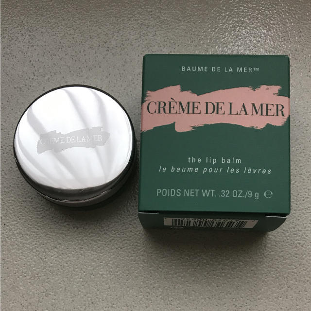 DE LA MER(ドゥラメール)のドゥ ラメール ザ・リップバーム コスメ/美容のスキンケア/基礎化粧品(リップケア/リップクリーム)の商品写真