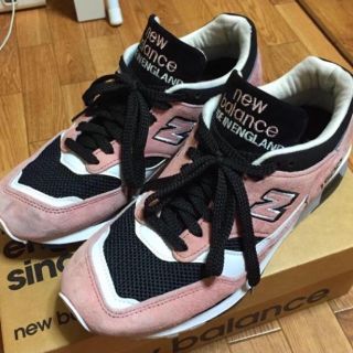 ニューバランス(New Balance)のニューバランス M1500(スニーカー)