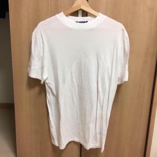 アレキサンダーワン(Alexander Wang)のアレキサンダーワン Tシャツ(Tシャツ/カットソー(半袖/袖なし))