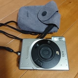 キヤノン(Canon)のキャノン IXY フィルムカメラ(フィルムカメラ)