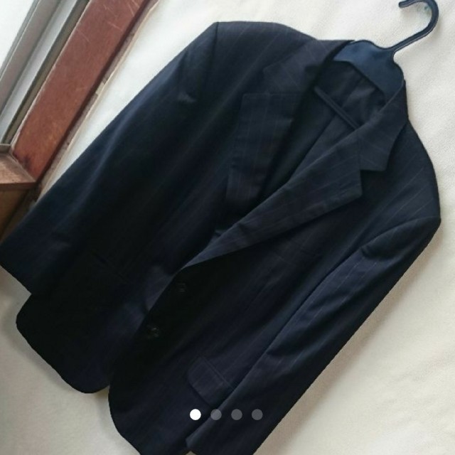 超歓迎 AQUA SCUTUM セットアップ スーツ Aquascutum - セットアップ