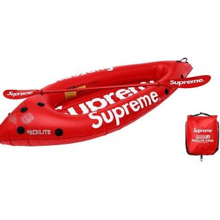 シュプリーム(Supreme)のsupreme カヤック(その他)