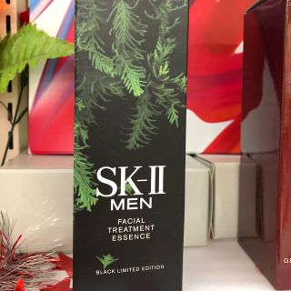 エスケーツー(SK-II)の売り切り！SKⅡ非売品✨メンズFTエッセンス✨(化粧水/ローション)