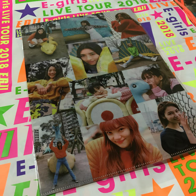 E Girls E Girls E G 11 新潟限定クリアファイルの通販 By Yui S Shop イーガールズならラクマ E Girls E Girls E G 11 新潟限定クリアファイルの通販 By Yui S Shop イーガールズならラクマ