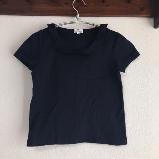 クレージュ(Courreges)のクレージュ tシャツ (Tシャツ(半袖/袖なし))