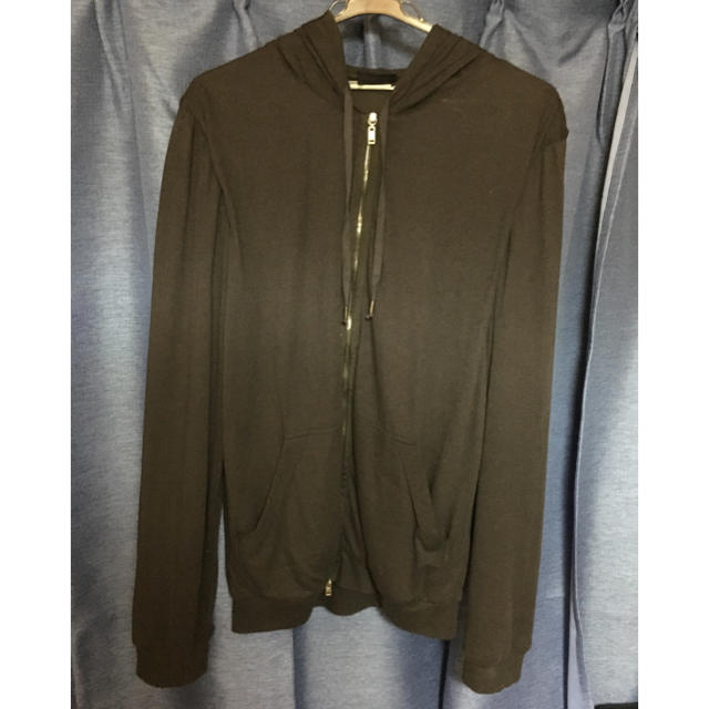 LANVIN Wzip  size S