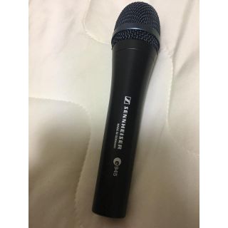 ゼンハイザー(SENNHEISER)のriishu様専用(マイク)