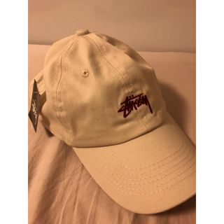 ステューシー(STUSSY)のstussyキャップ(キャップ)