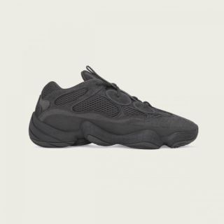 アディダス(adidas)の込み 28.5 adidas yeezy 500 utilty black(スニーカー)