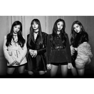 ♥︎  BLACKPINK ♥︎ (K-POP/アジア)