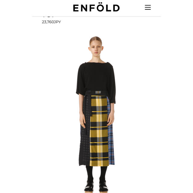 ちびーかー様専用】enfold 今季トップス エンフォルド ENFOLD ちびーかー様専用】enfold 今季トップス エンフォルド ENFOLD