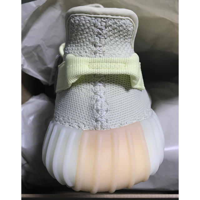 adidas(アディダス)の29cm adidas Yeezy Boost 350 v2 “Butter” メンズの靴/シューズ(スニーカー)の商品写真