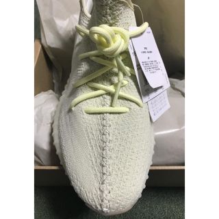 アディダス(adidas)の29cm adidas Yeezy Boost 350 v2 “Butter”(スニーカー)