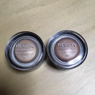 レブロン(REVLON)のレブロン カラーステイクリームアイシャドウ クレームブリュレ プラリネ (アイシャドウ)