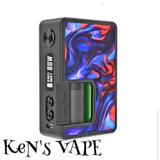 タカ225様専用　VANDY VAPE　Pulse BF 80W BOX MOD(タバコグッズ)