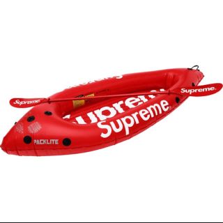 シュプリーム(Supreme)のSupreme  kayak(その他)