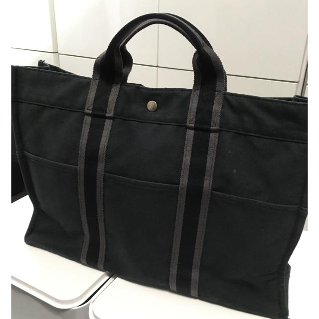 Hermes(エルメス)のエルメス HERMES フールトゥ MM ✨✨お値下げしました✨✨ レディースのバッグ(トートバッグ)の商品写真