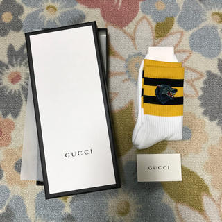 グッチ(Gucci)のgucci ソックス 靴下(ソックス)